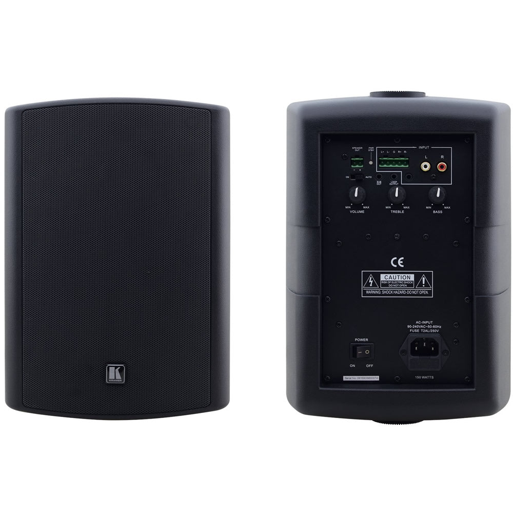 Kramer Tavor 6-O black