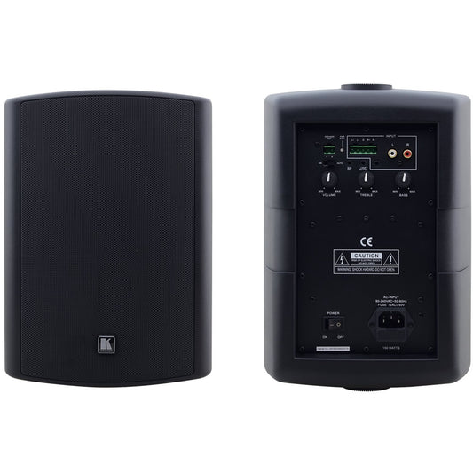 Kramer Tavor 6-O black