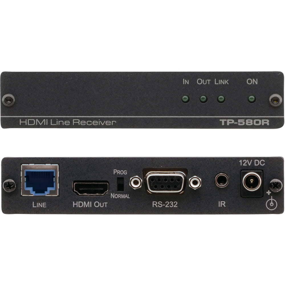 Kramer TP-580R HDBaseT Receiver