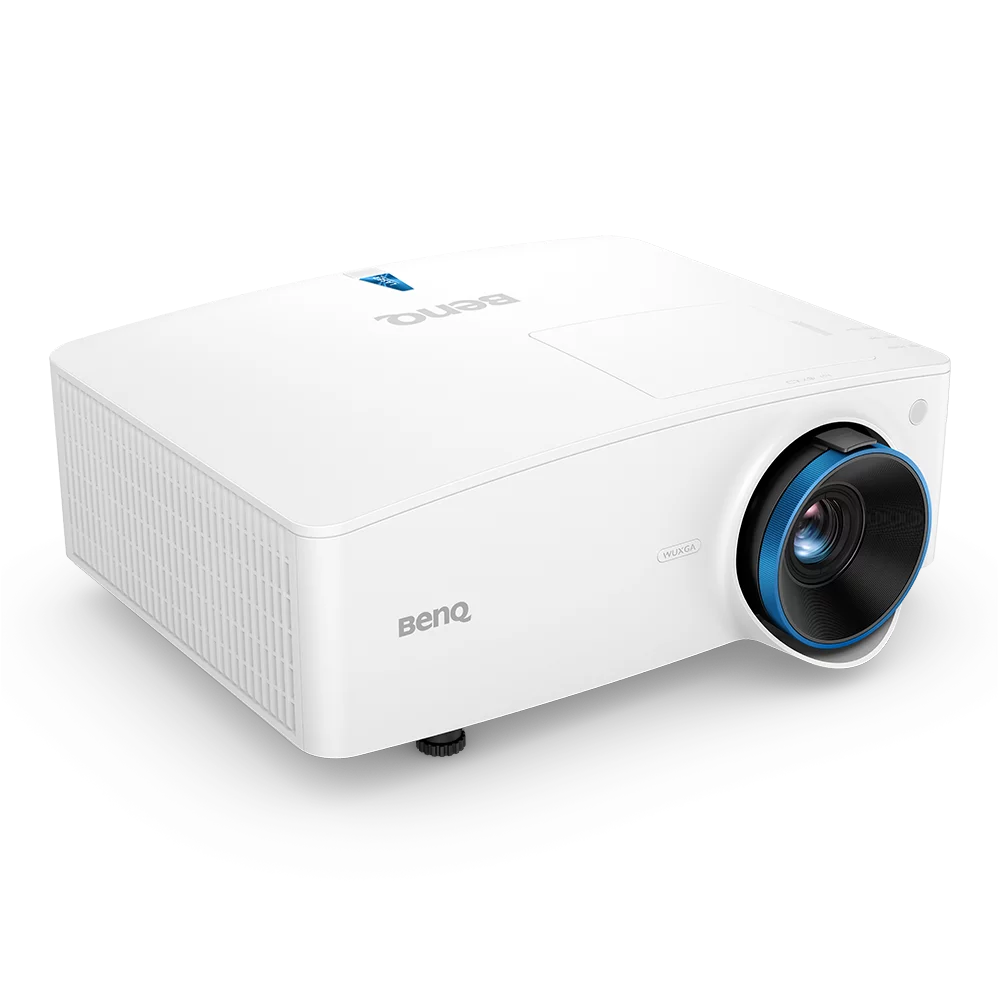BenQ LU935 projector front side