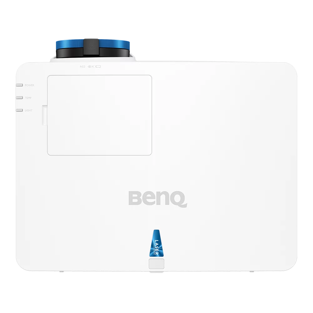 BenQ LU935 projector top