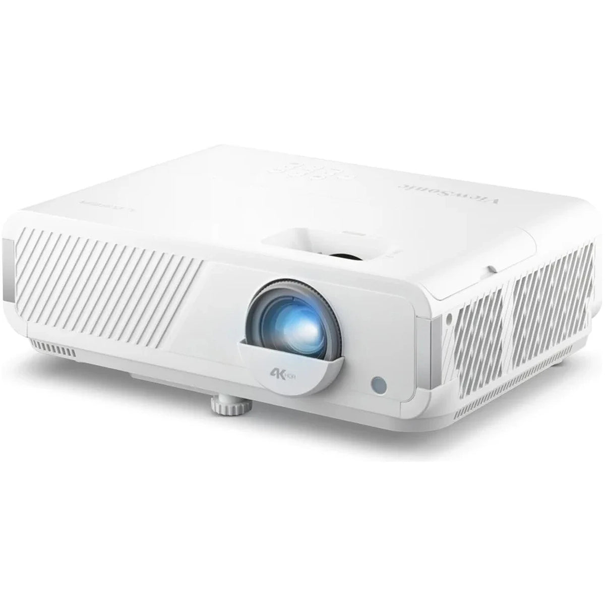 ViewSonic LX720-4K Smart Laser Home Theatre Projector