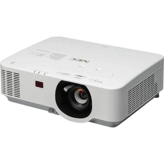NEC Sharp P474WG WXGA 4700lm Laser Projector