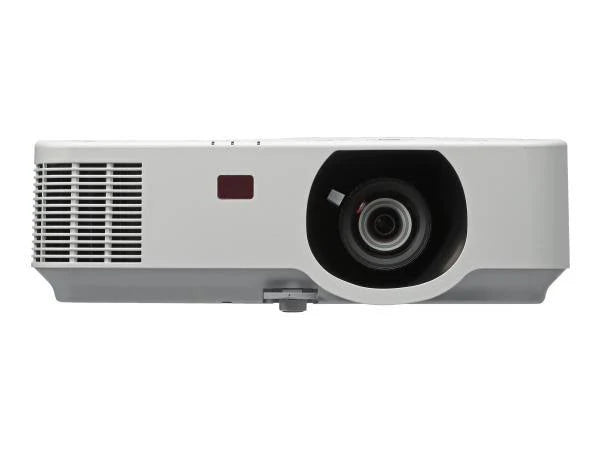 Sharp P474WG WXGA 4700lm Laser Projector FRONT