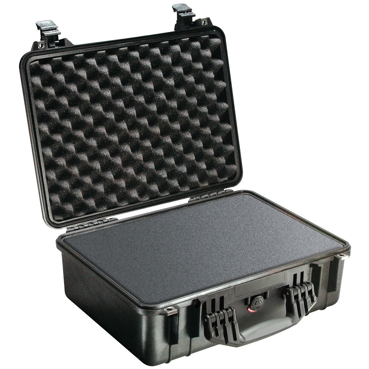 Pelican 1520 Protector Case with Foam Insert