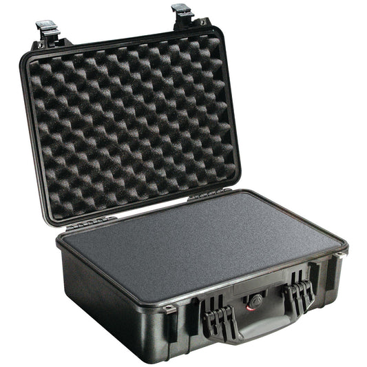 Pelican 1520 Protector Case with Foam Insert