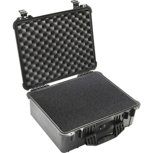 Pelican 1550 Protector Case with Foam Insert