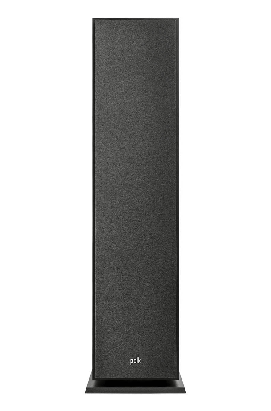 Polk XT70 Tower Speaker front with cover