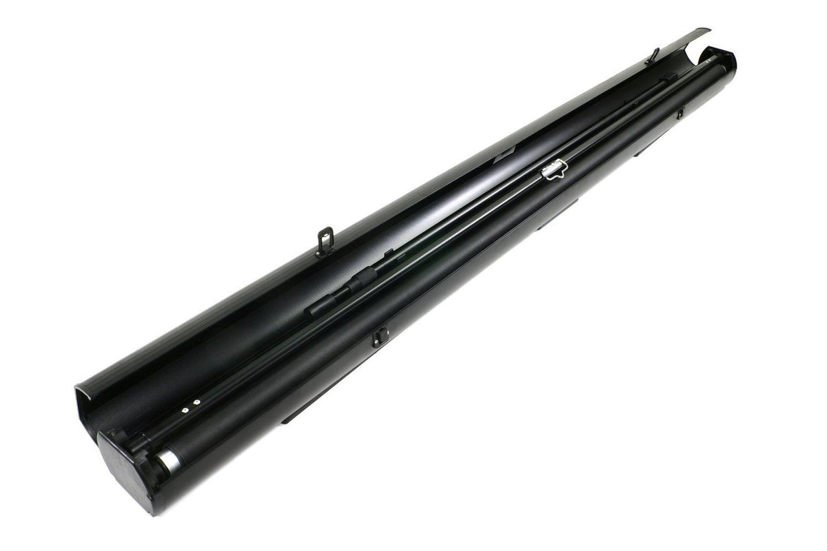 Elite pull up screen closed