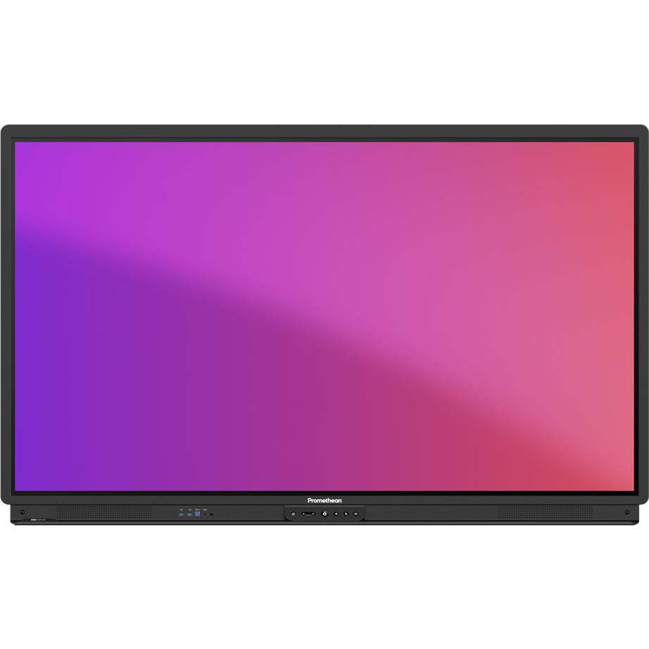 Promethean ActivPanel 9 Premium Interactive Display