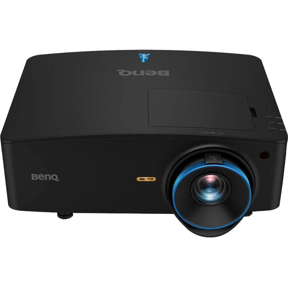 BenQ LK936ST projector front