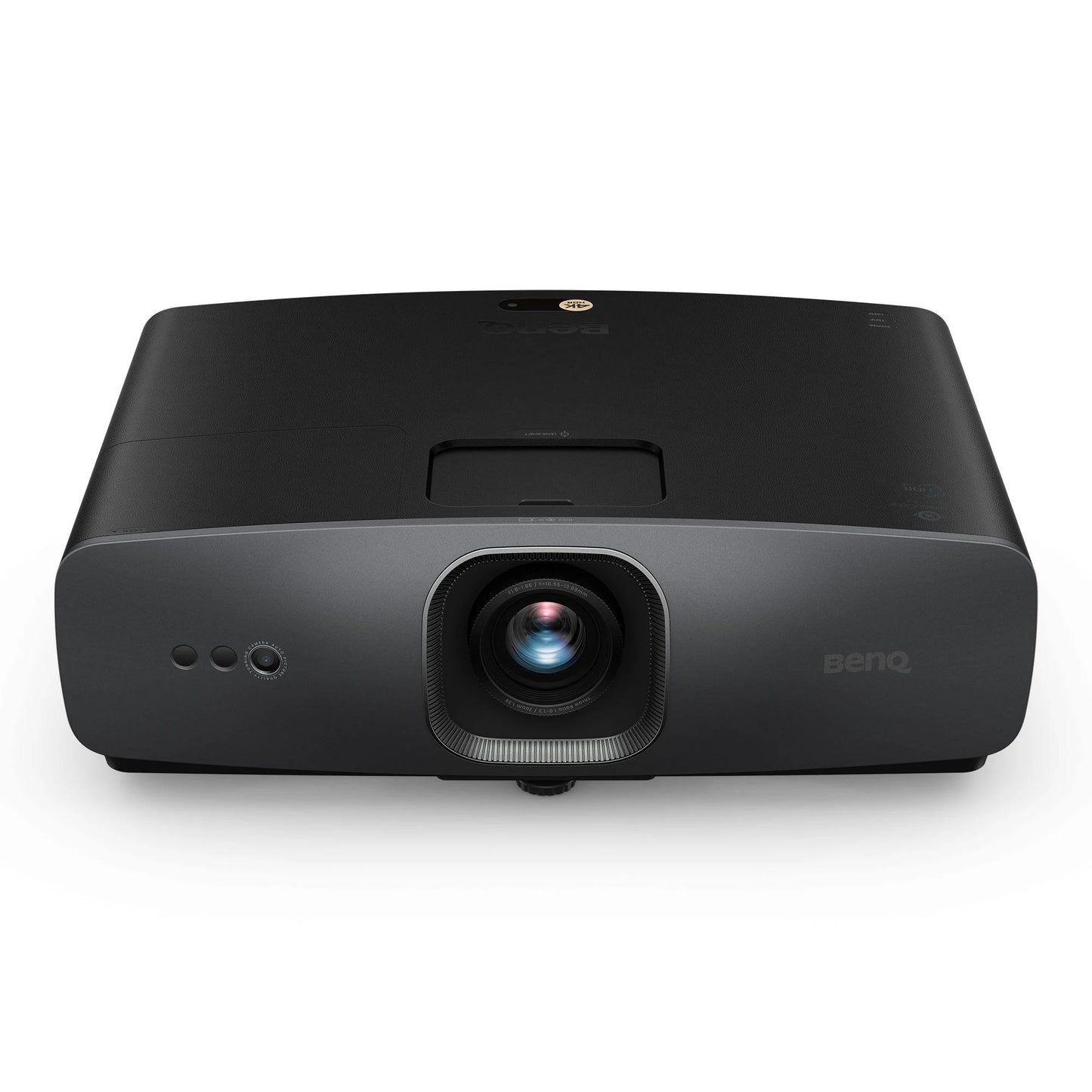 BenQ W5800 4K Laser Home Cinema Projector front