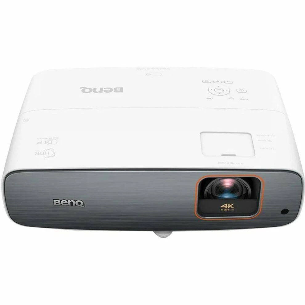 BenQ newest projector -short throw / portable