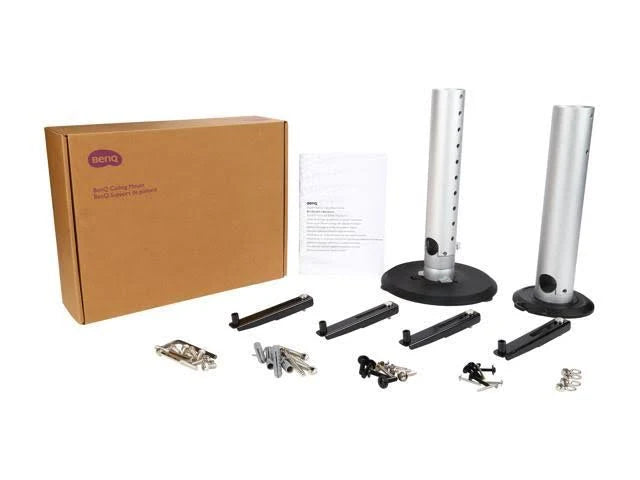 BenQ 5J.JAM10.001 Projector Ceiling Mount