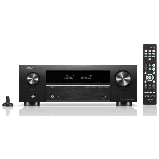 Denon AVR-X580BT