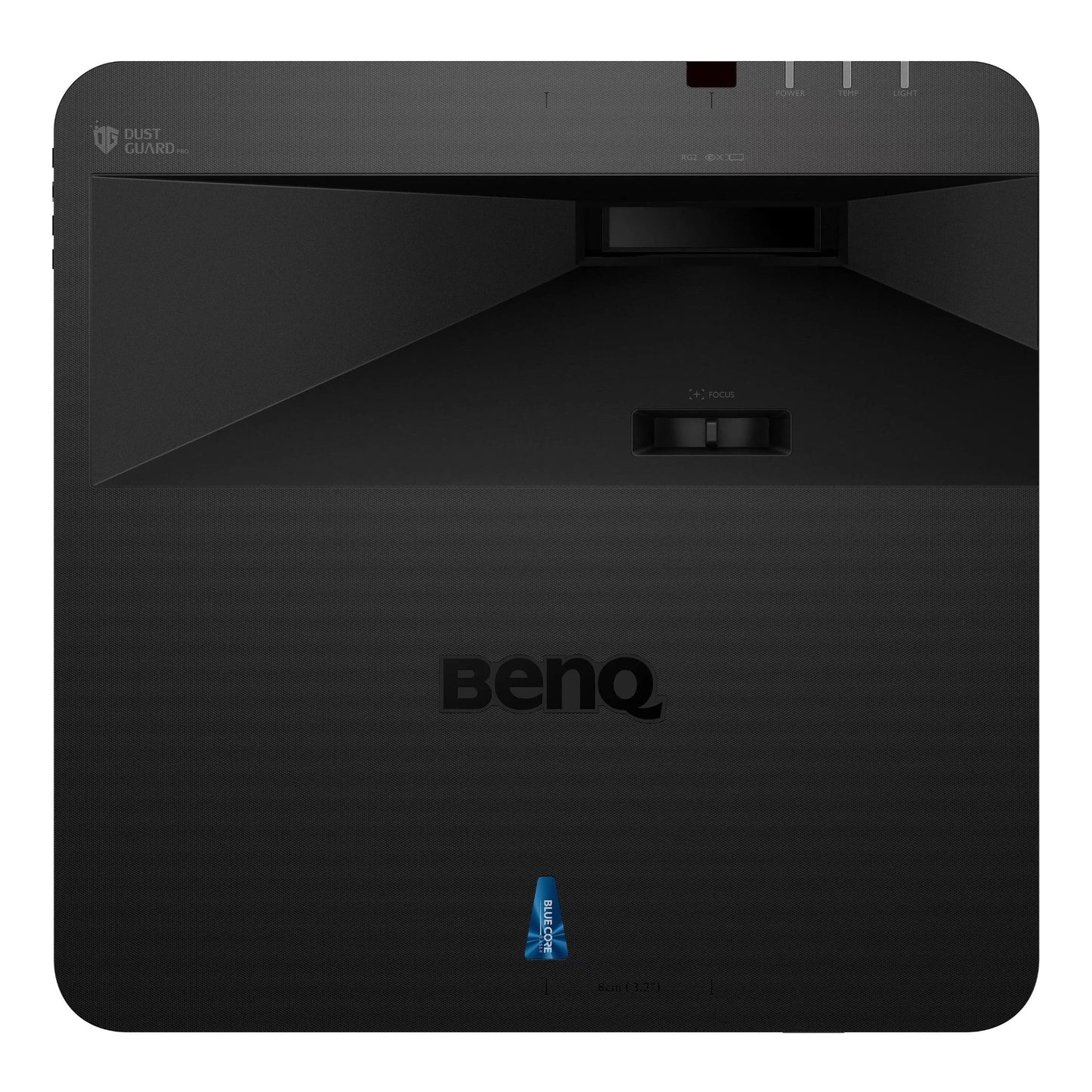BenQ LU960UST top