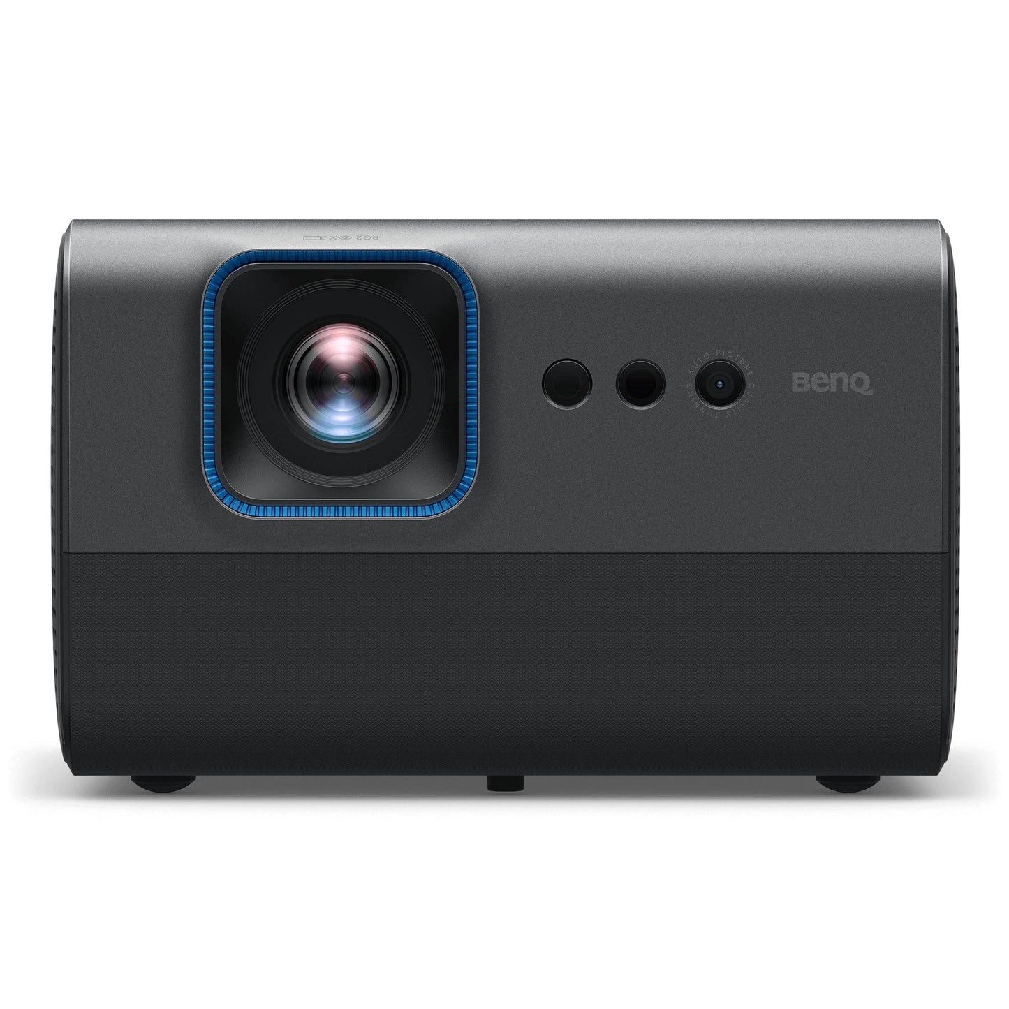 BenQ GP520 LED 4K Smart Home Entertainment Projector front
