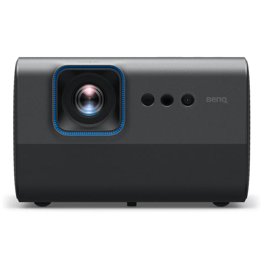 BenQ GP520 LED 4K Smart Home Entertainment Projector front