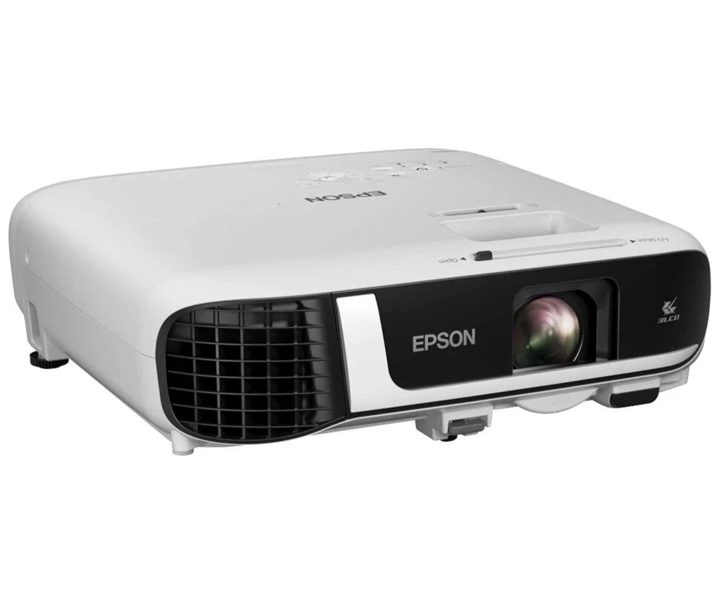Epson EB-FH52 Full HD LCD Multimedia Projector
