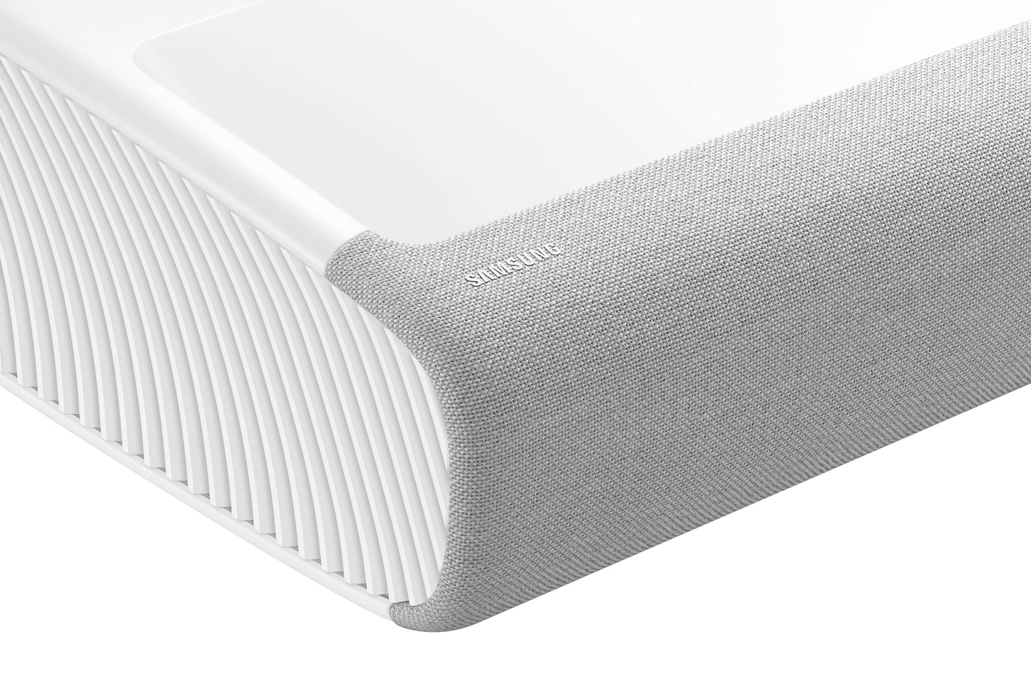 Samsung LSP9TFAXXY logo