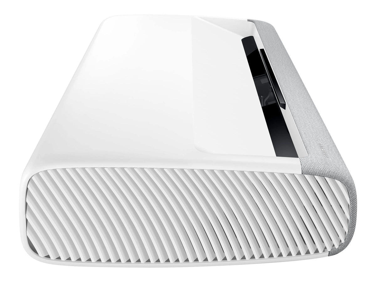 Samsung LSP9TFAXXY side