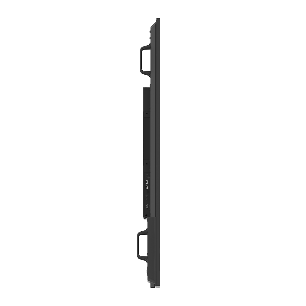 ST7502S  sideview