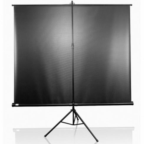 Elite T50UWS1 tripod screen rear