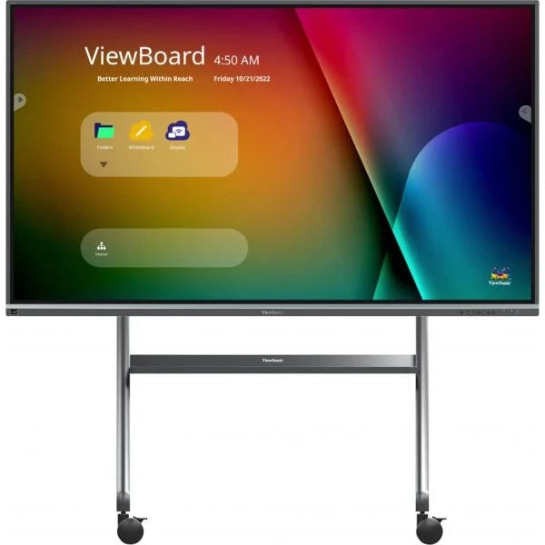 ViewSonic VB-STND-009 AV Trolley