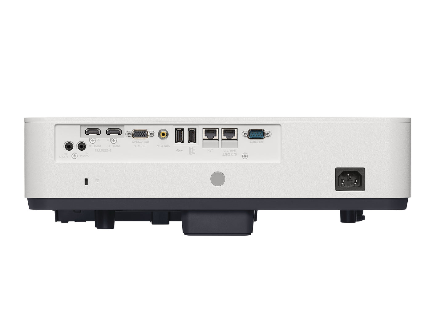 VPLPHZ51 Connections