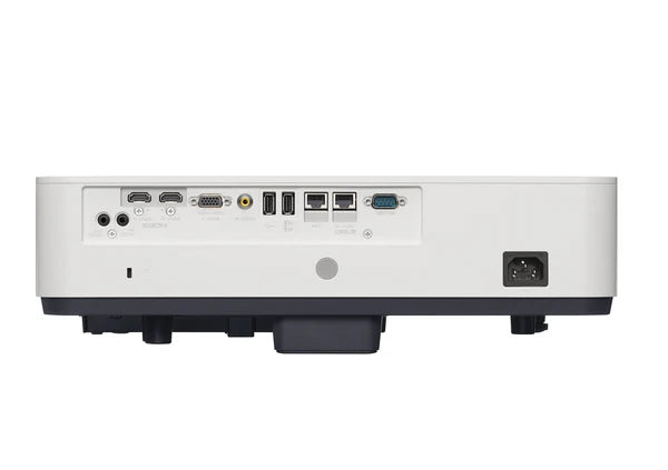 VPLPHZ61 Connections