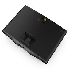 BenQ W2720i 4K LED Home Cinema Smart Projector top