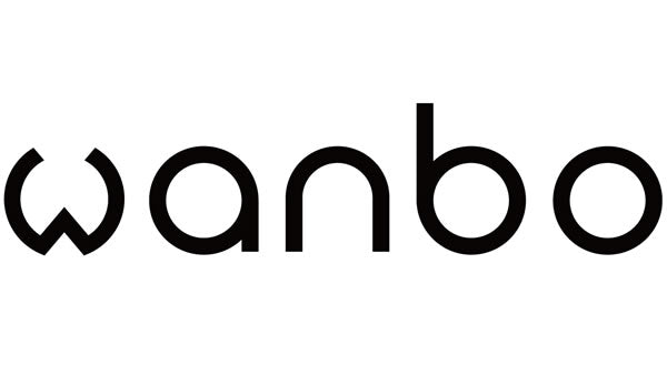 Wanbo logo