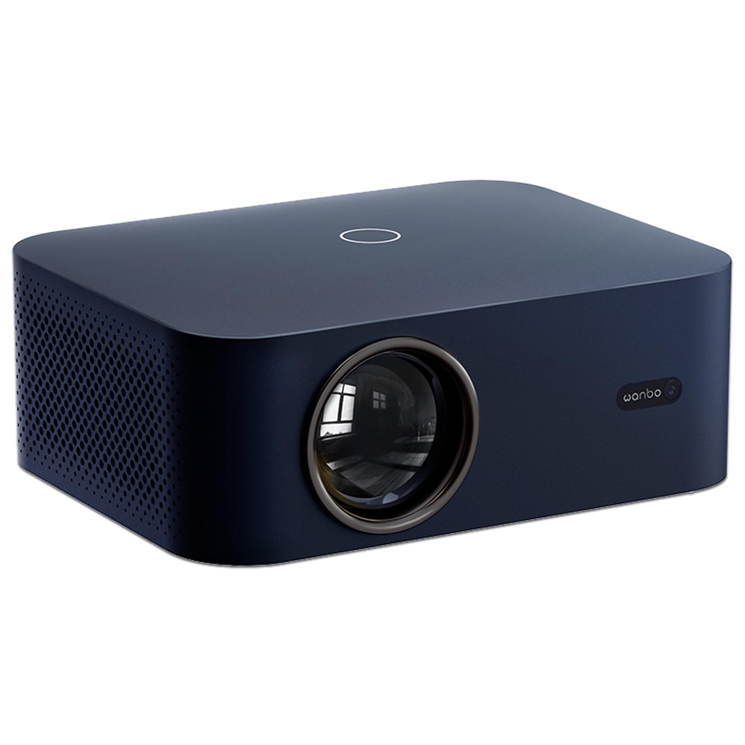 Wanbo X2 Max Smart LED Projector – GM Multimedia
