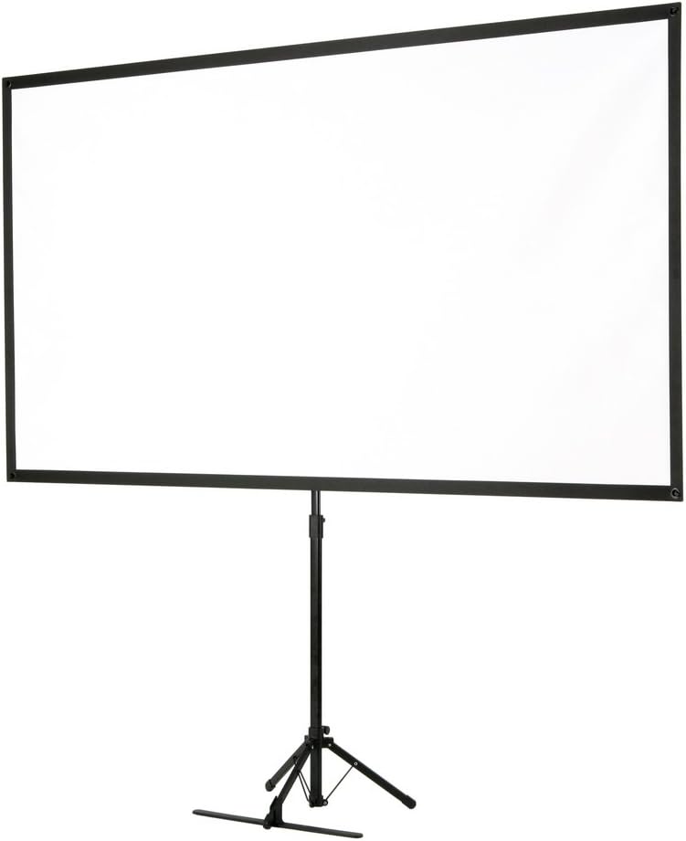 Epson ELP-SC21 tripod screen