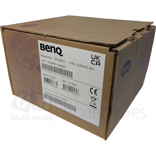 BENQ 5J.JNL05.001 Projector Lamp