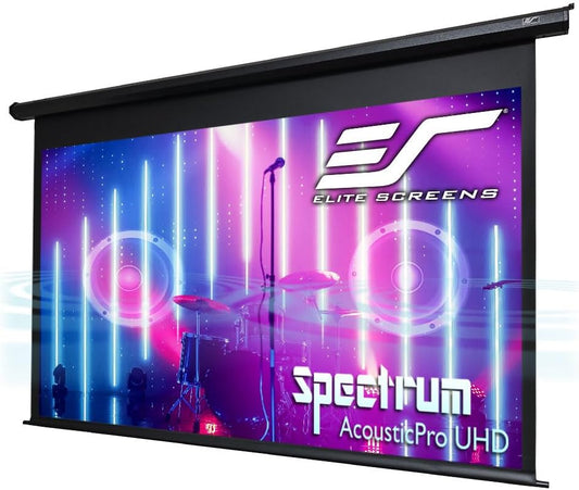 Elite Screens Aeon 110" Projektorskjerm 2,79 M (110") 16:9