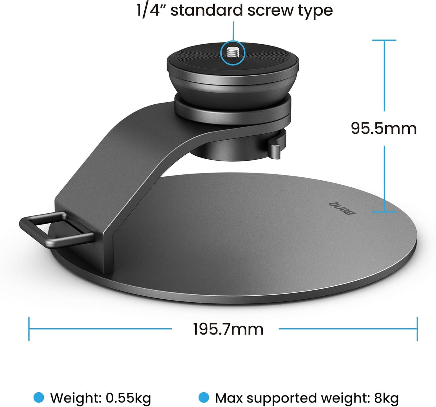 BenQ ST30 Projector Stand