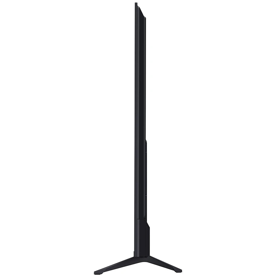 LG 75PK640S 75" 4K LED Commercial UHD TV SIDE