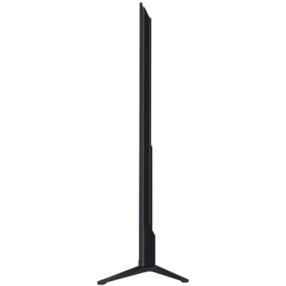 LG 75PK640S 75" 4K LED Commercial UHD TV SIDE