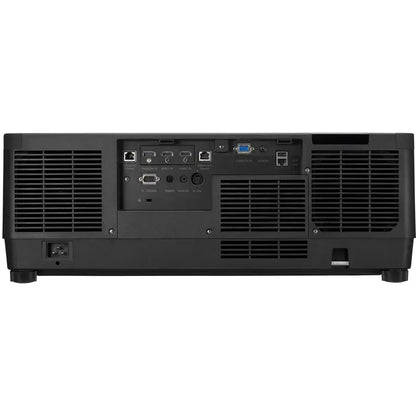 Sharp A104U-B connections