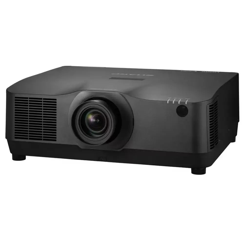 Sharp A104U-B