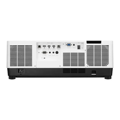Sharp A104U-W connections
