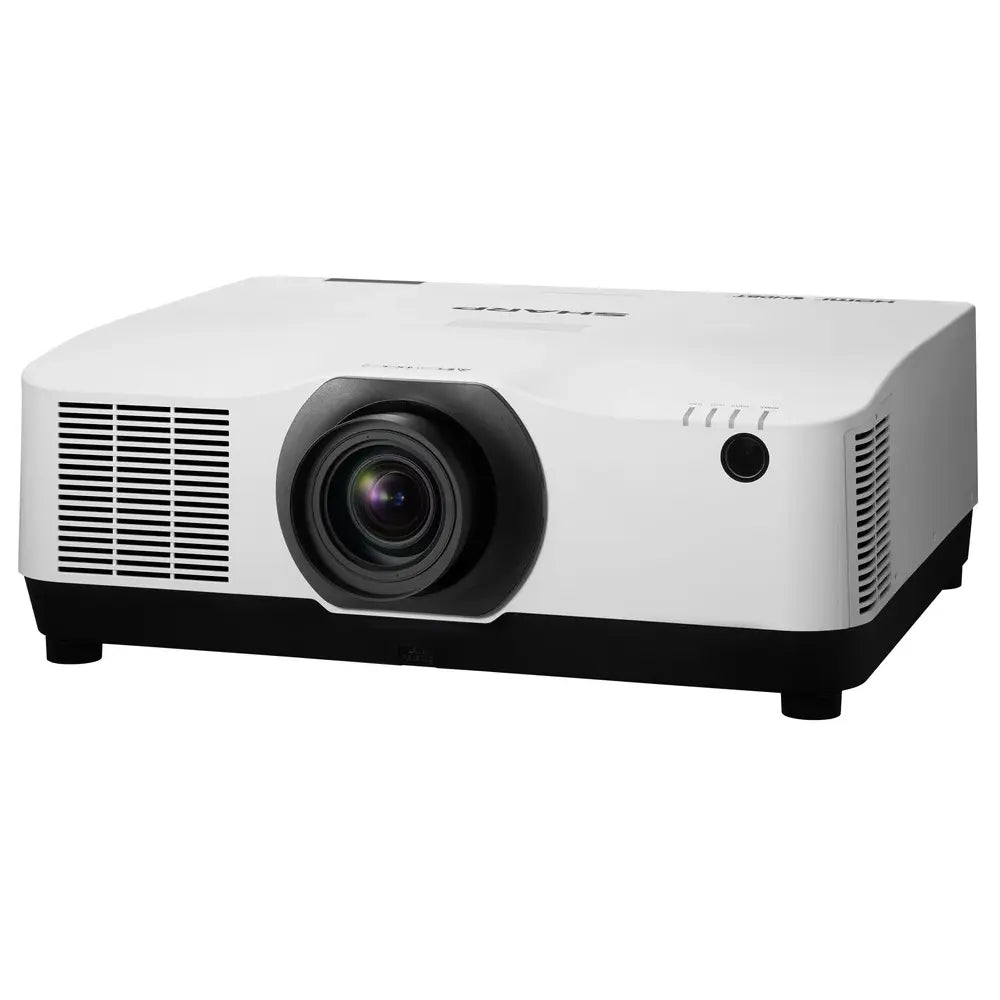Sharp A104U-W