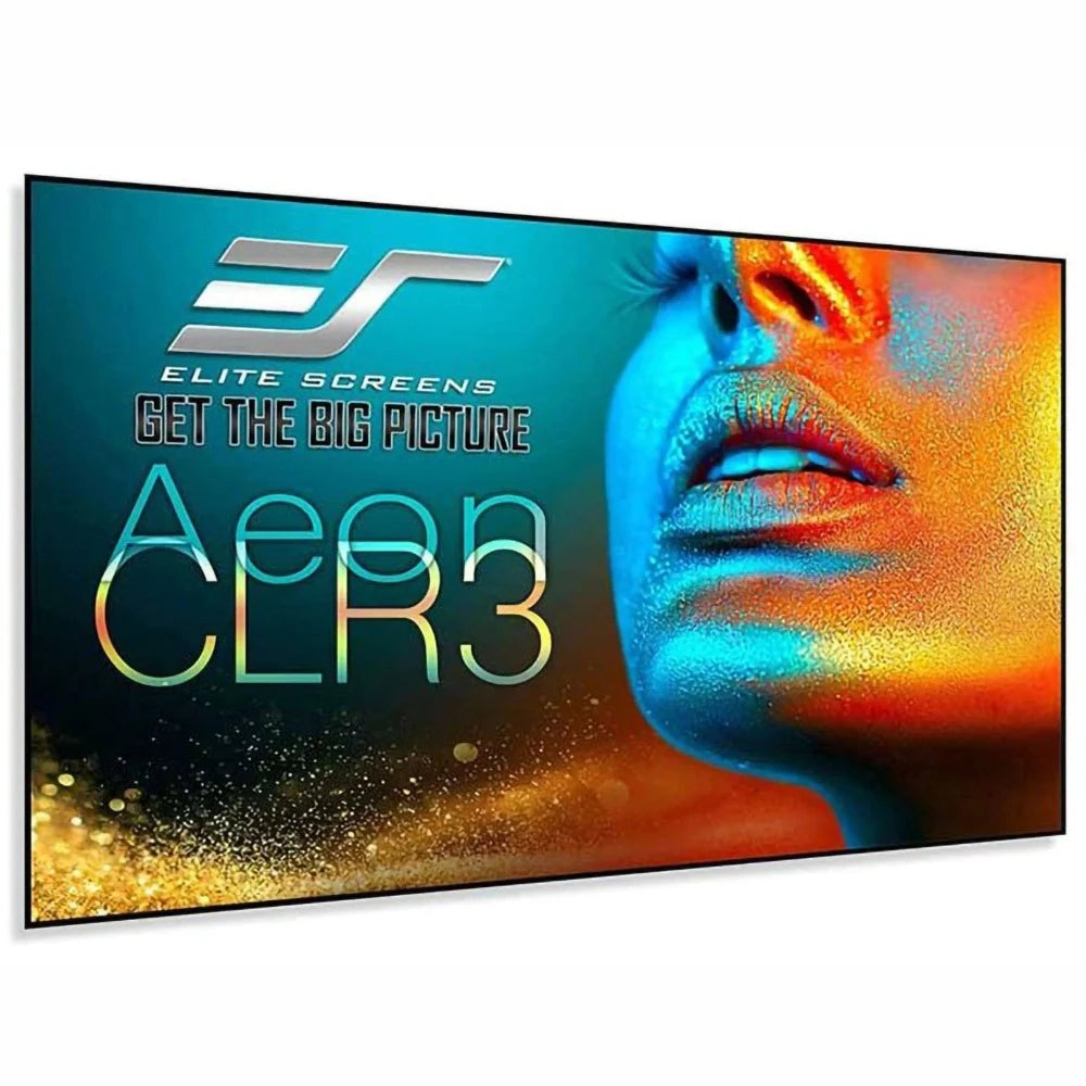 Elite Screens Aeon CLR3