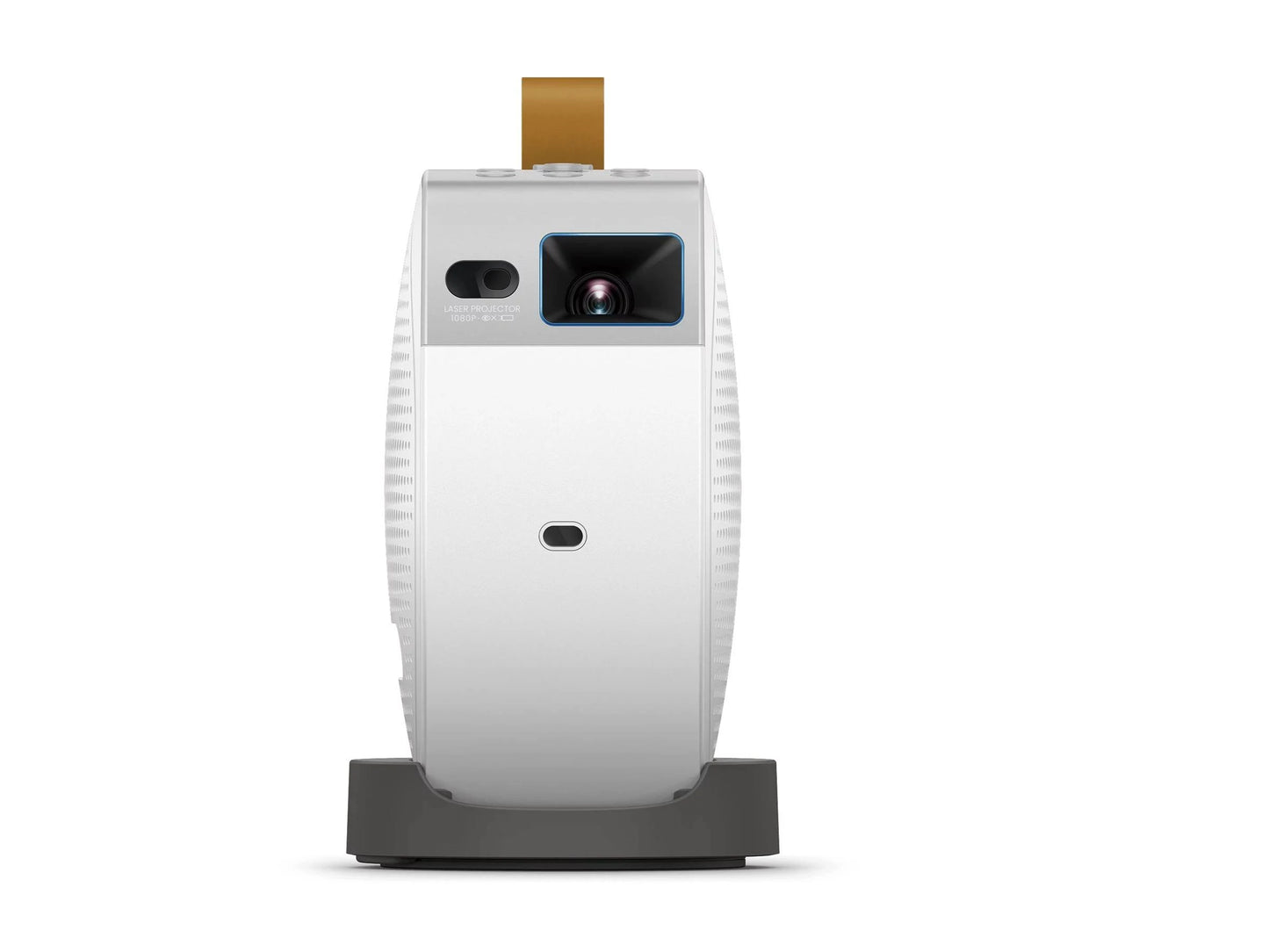 BenQ GV50 Laser Home Entertainment Projector front