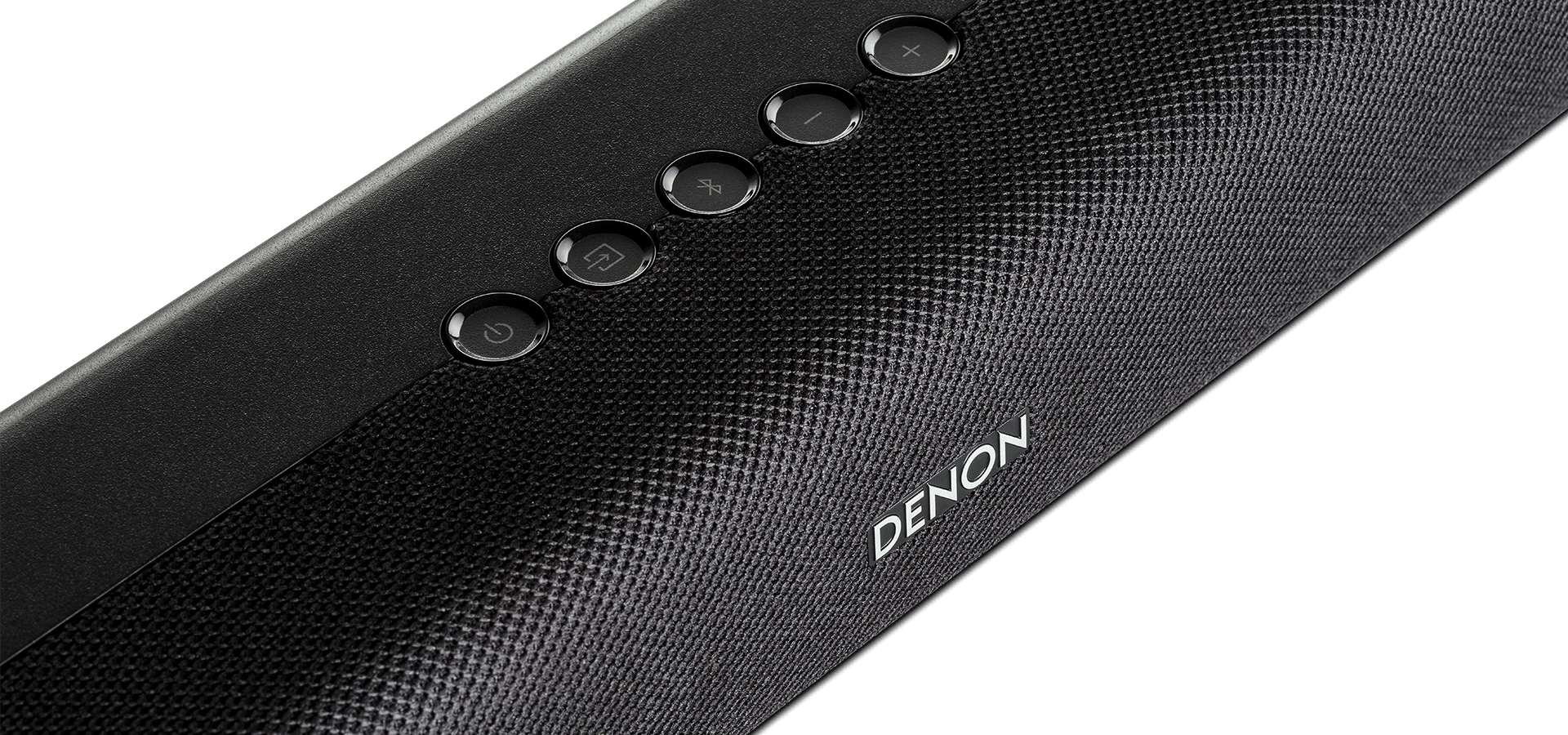 Denon DHT-S316 buttons