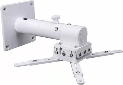 DJ1-B Heavy Duty Projector Wall Mount