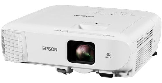 Epson EB-972