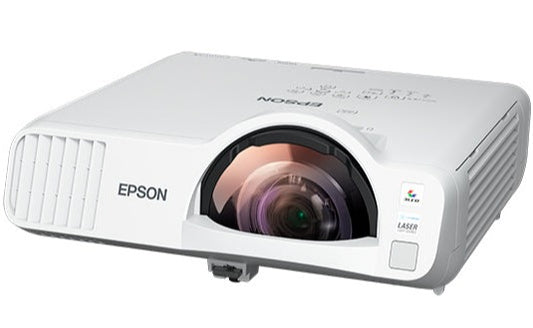 Epson EB-L210SF projector