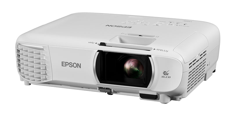 Epson EH-TW850 front left